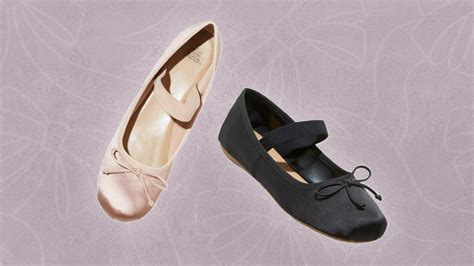 Target Miu Miu Dupes: These  Satin Flats Are So Chic